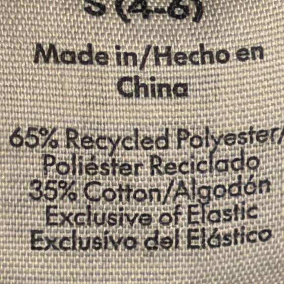 No Boundaries Strapless Textured Knit Crop Top Dress - Gray - Picture 6 of 6